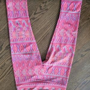 Onzie S/M leggings